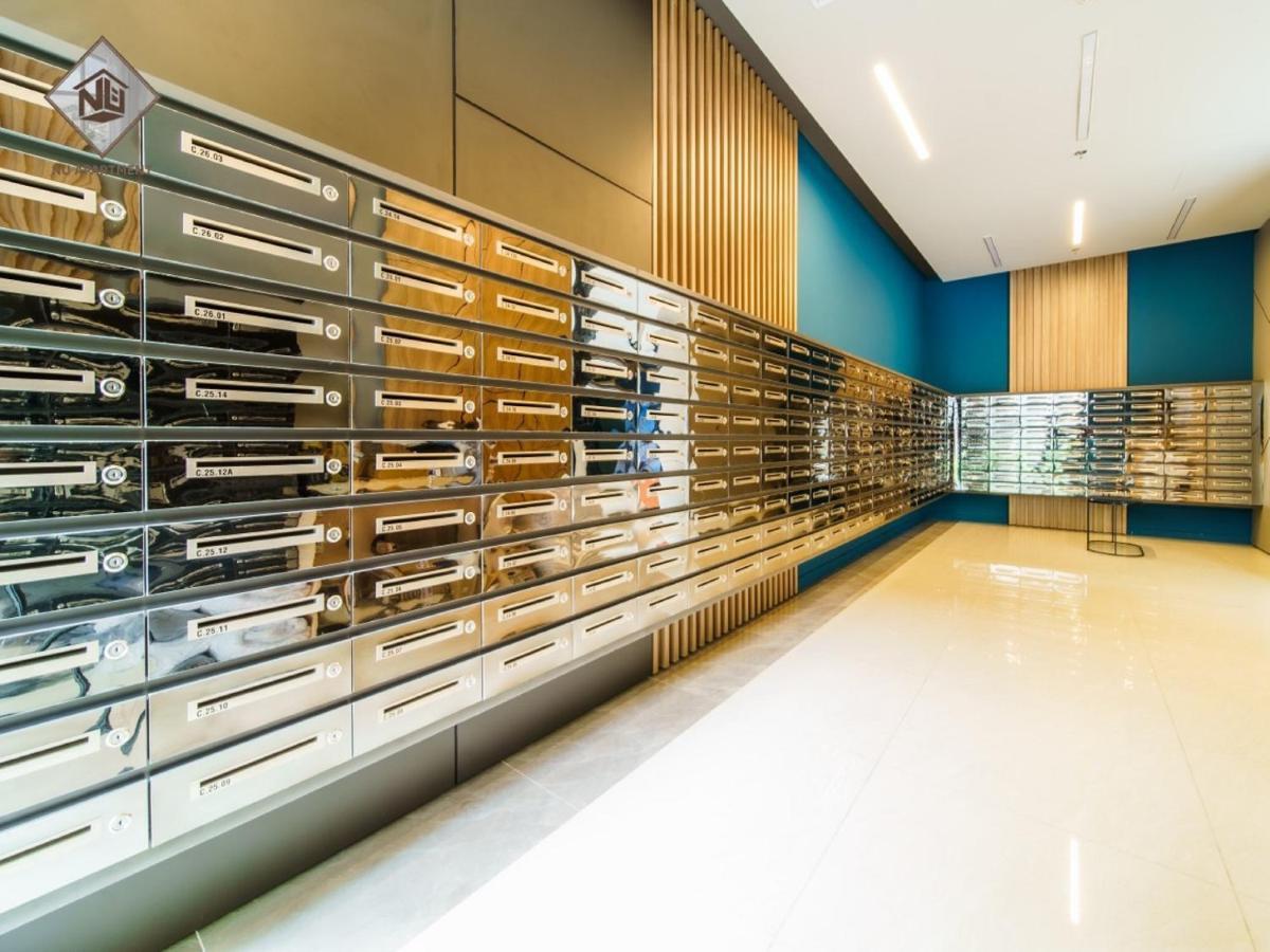 Uyen Nha Soho Saigon Apartment Хошимин Экстерьер фото